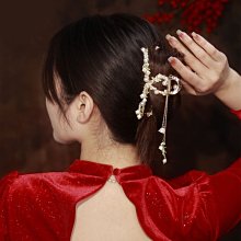 新年中國風花朵流蘇格格旗頭帽旗人兒童髮箍唐裝頭箍藝術拍照髮飾　　滿299發貨!!! 歷史價格詳細信息