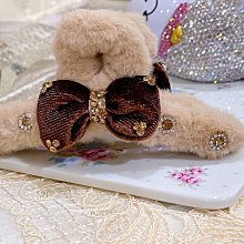 粉紅玫瑰精品屋~韓版時尚多層珍珠鎖骨項鍊~ 歷史價格詳細信息