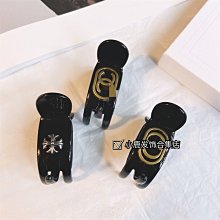 抓夾新品高馬尾抓夾流蘇款發量多高扎防塌固定神器后腦勺發夾珍珠發飾 歷史價格詳細信息
