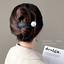 抓夾女后腦勺發夾鯊魚夾高級感頭發夾子2023新款高端發卡頭飾2024夢歌家居館 歷史價格詳細信息