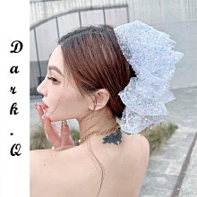Dark.Q WB原創秋冬薄細羊羔絨貝雷帽 側折不規則流蘇串珠畫家帽 歷史價格詳細信息