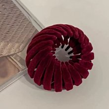 鳥巢髮圈 伸縮髮圈 懶人盤髮器 紮高馬尾 快速固定頭髮 後腦杓夾 綁頭髮 日系髮圈 花苞盤髮髮飾 鯊魚夾 束髮圈 包子頭 歷史價格詳細信息