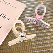 {朵朵韓飾} C1100 韓國直送(正韓)-氣質簡約壓克力糖果色字母金標星星髮束(九色) 歷史價格詳細信息