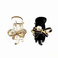 韓國珍珠蝴蝶結棒球帽 螺紋燈芯絨帽子 鴨舌帽 韓國網紅 性感潮流 歷史價格詳細信息