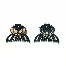 水鑽 蝴蝶結 造型 髮夾 髮飾 飾品 裝飾 配飾 歷史價格詳細信息