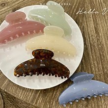 Hello V 正韓製 古典美質感蝴蝶結髮夾抓夾*圖片色*【S0601-107】 歷史價格詳細信息