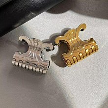 品牌VIP經典贈品MAKE UP系列???? CHANEL 香奈兒 超美 黑色 金扣 改造口紅包 硬包 小廢包 斜背包 歷史價格詳細信息