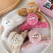 {朵朵韓飾} C2228 韓國直送(正韓)-氣質簡約彩色毛絨毛線髮束(六色)單個 歷史價格詳細信息