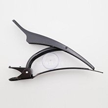 多髮量福音~簡約超大號金屬盤髮抓夾女基礎款髮夾氣質百搭鯊魚夾 歷史價格詳細信息