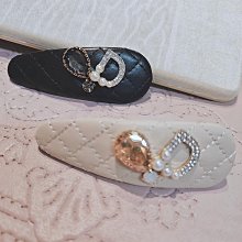 韓國東大門水鉆亮片帽子眼睛蝴蝶結鴨舌帽春夏出遊帽子女遮陽帽新 歷史價格詳細信息