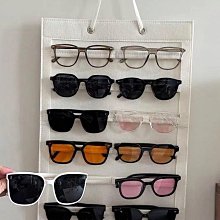 壁掛髮飾收納袋兒童髮箍髮夾髮圈飾品盒掛牆神器陳列架子寶寶女孩 歷史價格詳細信息