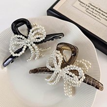 {菲兒韓國飾品} C3069 韓國直送(正韓)-個性簡約銀色蝴蝶結頸鍊項鍊(二款) 歷史價格詳細信息
