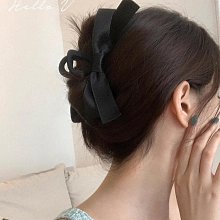 Hello V 正韓製 古典美質感蝴蝶結髮夾抓夾*圖片色*【S0601-107】 價格比較,價格查詢,歷史價格詳細信息