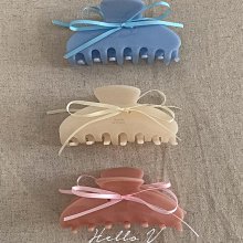 粉色蝴蝶結抓夾 奶白色水蜜桃髮夾 大號抓夾 日系甜美髮夾 鯊魚夾 大髮夾 可愛少女髮飾 洗澡抓夾大嘴夾 頭飾 日韓生活館 歷史價格詳細信息