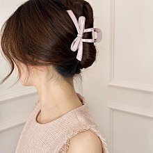 Hello V 正韓製 甜美水果花朵印花毛茸茸蝴蝶結髮夾*圖片色*【S0929-68】 歷史價格詳細信息