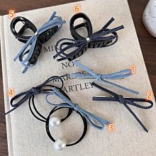 {朵朵韓飾} C3457 韓國直送(正韓)-個性氣質線條金屬抓夾(三色) 歷史價格詳細信息