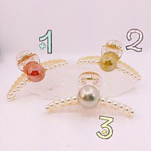 珍珠款髮夾 大五顆珍珠 (9.5cm) 歷史價格詳細信息