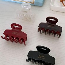 韓國迷你抓夾 金晨 空氣瀏海裝飾髮夾側邊夾 ins人氣小號抓夾 歷史價格詳細信息