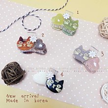 韓國 貓咪 愛心 胸針 歷史價格詳細信息