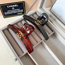 Chanel (香奈兒)最新小香爆款重手工抓夾 歷史價格詳細信息