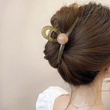 果凍色氣質抓夾 鯊魚夾 韓系 簡約 髮夾 抓夾 夾子 法式髮夾 造型髮夾 髮飾【DT STORE】【AY006】 歷史價格詳細信息