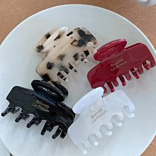 韓國迷你抓夾 金晨 空氣瀏海裝飾髮夾側邊夾 ins人氣小號抓夾 歷史價格詳細信息