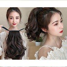 女假髮假馬尾短假髮-綁帶式內彎短髮無痕美髮用品母親節禮物4色73rr52【巴黎精品】 歷史價格詳細信息
