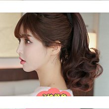 假發長款美發兔兒假發編發時尚結婚婚禮小眾寫真出片簡單好學易學 歷史價格詳細信息