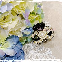 韓國 小香風 珍珠 山茶花 蕾絲 人像 數字 5 包包 別針 歷史價格詳細信息