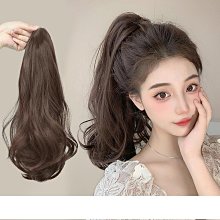 假發女馬尾辮子仿真扭扭辮歐美風拳擊麻花長辮網紅甜酷辣妹泡泡辮 歷史價格詳細信息