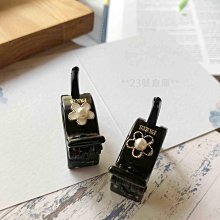 現貨實拍  韓國 花朵 水鑽 迷你  小 抓夾   **23號倉庫**0425011 歷史價格詳細信息