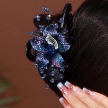 韓國高檔鬱金香胸針胸花奢華大氣開衫扣別針女西裝配飾復古披肩扣 歷史價格詳細信息