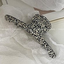 法式慵懶風~後腦勺裙擺髮夾大號髮圈彈簧髮夾髮夾夾子頭飾高端髮飾 歷史價格詳細信息