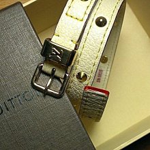 Louis Vuitton LV 手鍊 monogram party 全新品 法國購入 原價22000 歷史價格詳細信息