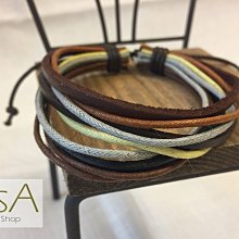 TasA Accessory shop-皮質簡約繩結結髮圈(酒紅色) 歷史價格詳細信息