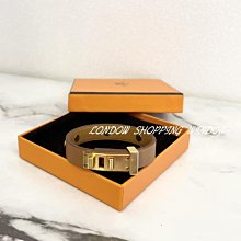 Hermes 豬鼻手環 Mini Clic 玫瑰金 窄版 Hermes手環 黑金 歷史價格詳細信息