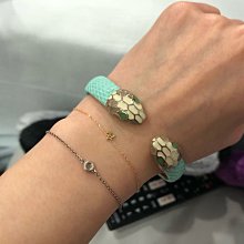 寶格麗 Bulgari 型號102856 OCTO ROMA 八角形藍面 錶徑41mm 自動上鍊機芯 保卡2022/JUN  台灣AD 歷史價格詳細信息
