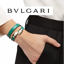 寶格麗 bvlgari 蛇頭 手鍊 手繩 歷史價格詳細信息