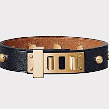 ☆愛馬仕 HERMES  Medor  經典CDC 金字塔鉚釘手錶   保證真品 ☆ 歷史價格詳細信息