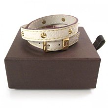 正品 LOUIS VUITTON  9.5成新 白色棋盤格購物包 歷史價格詳細信息