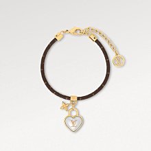 [香港名品]驢家新款 GramMonogram花卉鑲嵌璀璨鋯石項鍊 頸鏈 歷史價格詳細信息