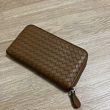 Bottega veneta 綠編織 美品 ㄇ型長夾 瑞奇 歷史價格詳細信息