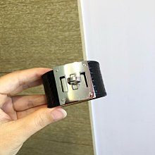 HERMES 愛馬仕 Kelly Cadenas Double Bracelet ⚜️ 歷史價格詳細信息