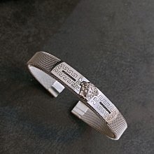 Ver 哲 美杜莎頭像手镯 ~妖精館 歷史價格詳細信息
