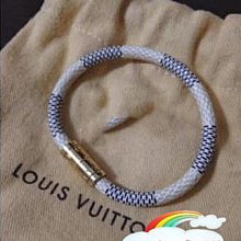 LV   棋盤格+Monogram原花圖案 春夏款 披肩/圍巾  卡其色 歷史價格詳細信息