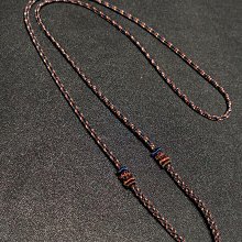 吊墜繩掛件繩2.5龍鱗繩手鏈繩本命年紅繩男女紅黑繩翡翠玉墜線材 歷史價格詳細信息