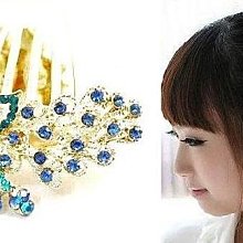 新款浪漫發飾水鉆銀色羽翼翅膀盤發側邊造型歐美發梳氣質新娘頭飾 歷史價格詳細信息