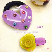 粉鑽愛心項鍊 女 輕奢小眾設計感甜美粉色項鏈 少女心星球鎖骨鏈 鈦鋼配飾-滿599免運 歷史價格詳細信息