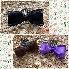 法式緞面蝴蝶結髮箍雙層蝴蝶結髮箍大蝴蝶結髮箍頭箍高顱頂髮箍蝴蝶結抓夾寬邊髮箍 歷史價格詳細信息