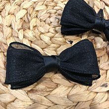 黑色褶皺髮箍高顱頂髮夾2023新款高級感純色髮箍今年流行的發捆女 歷史價格詳細信息